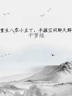 重生八零小豆丁，手握空間聊天群