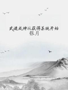 武道成神從獲得系統(tǒng)開始