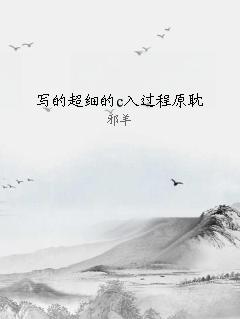 写的超细的c入过程原耽