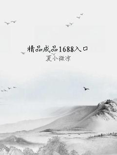 精品成品1688入口