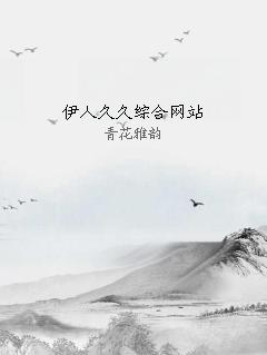 伊人久久综合网站