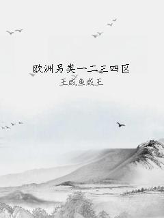 欧洲另类一二三四区
