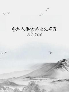 熟妇人妻侵犯中文字幕