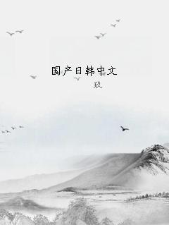 国产日韩中文