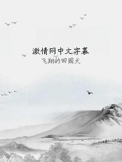 激情网中文字幕