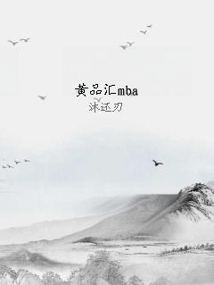 黄品汇mba