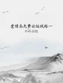 爱情岛免费论坛线路一