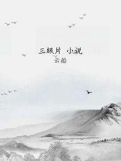三级片 小说